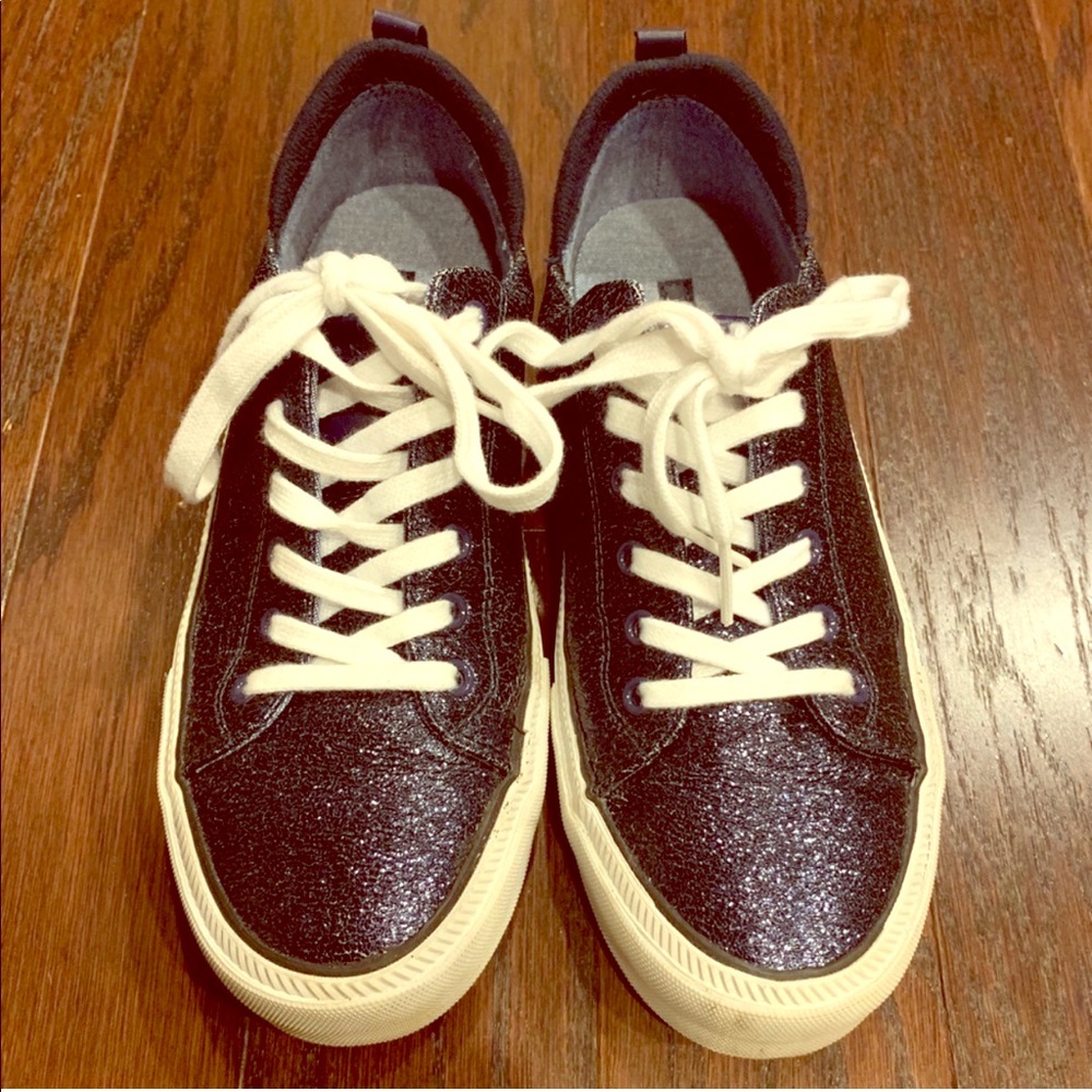 Glitter Tommy H.